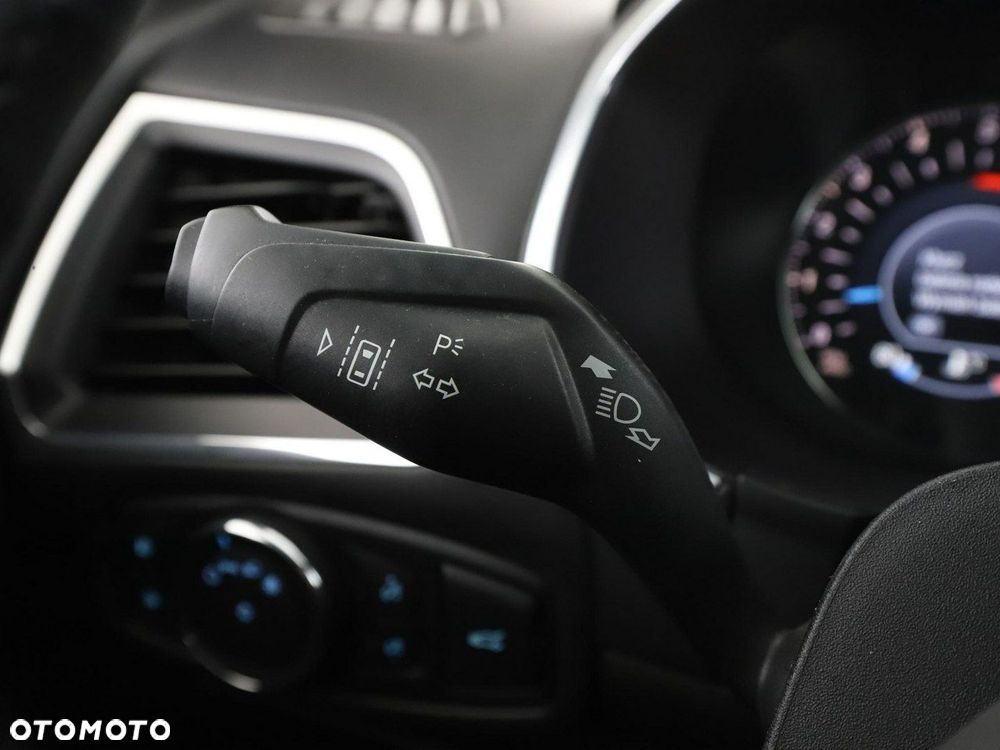 Ford Edge 2.0 TDCi Bi-Turbo 4x4 ST-LINE - 36