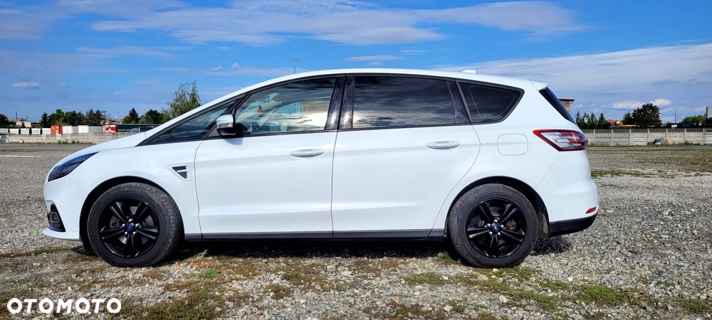 Ford S-Max 2.0 EcoBlue Trend - 3