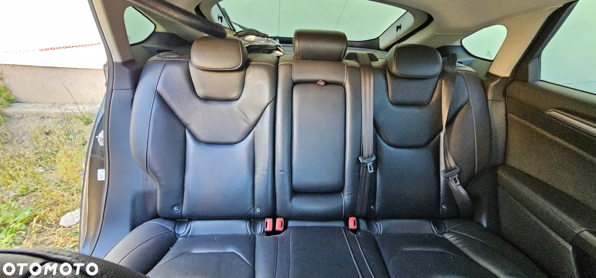 Ford Mondeo 2.0 TDCi Titanium PowerShift - 4