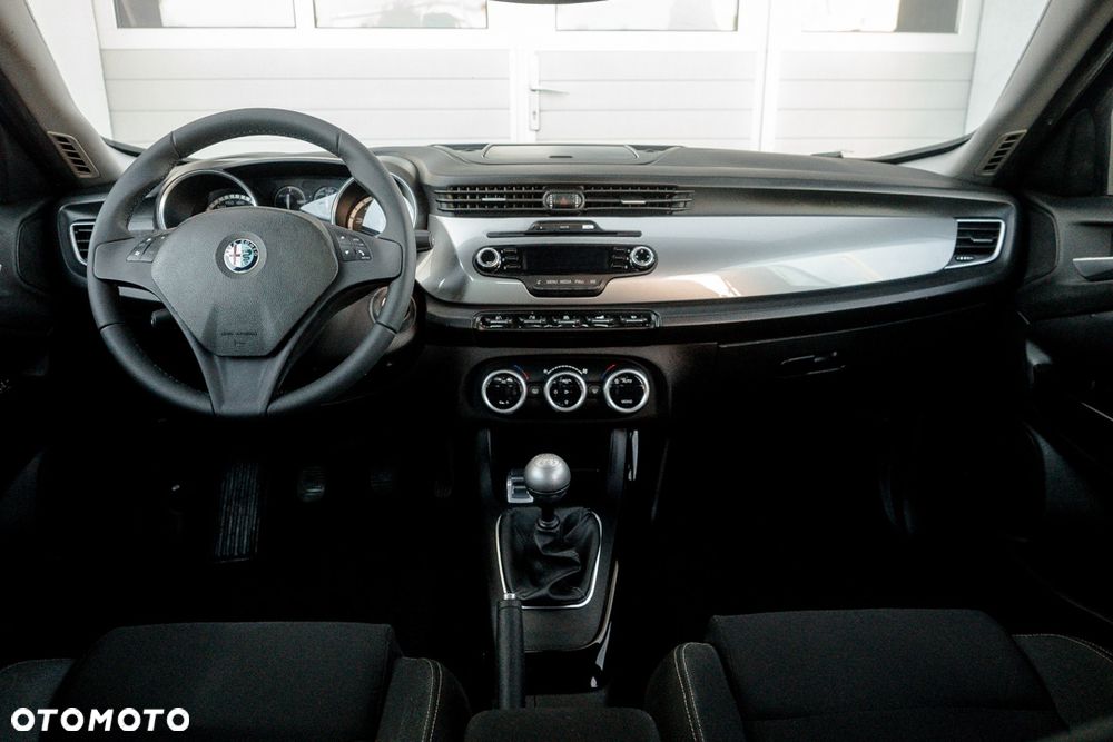 Alfa Romeo Giulietta 1.4 TB 16V Turismo - 30
