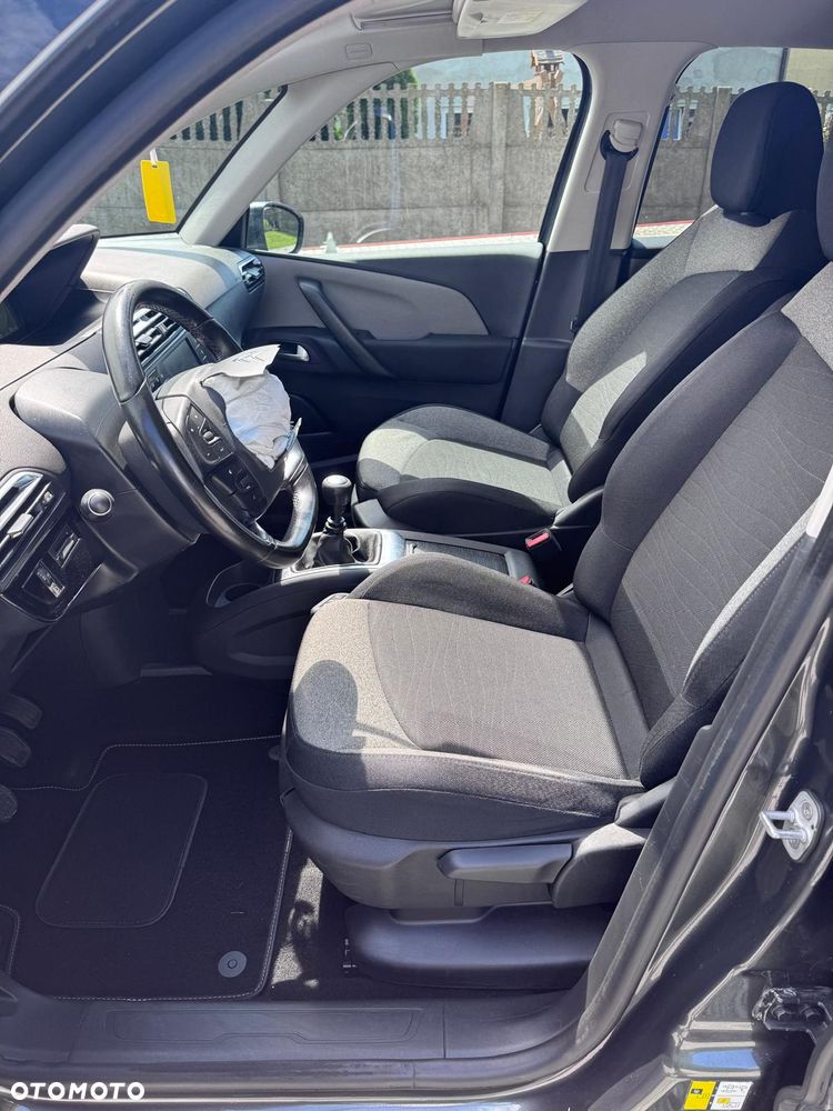 Citroën C4 Picasso BlueHDi 120 FEEL - 12