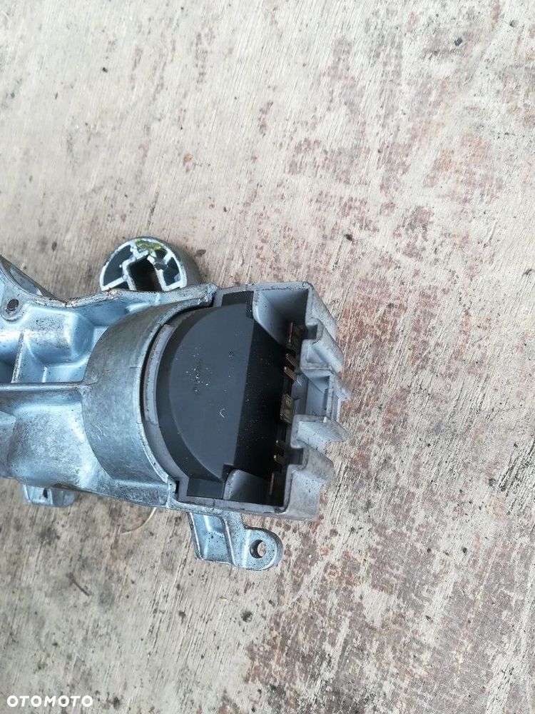 kostka stacyjki ford transit 06-13 - 1