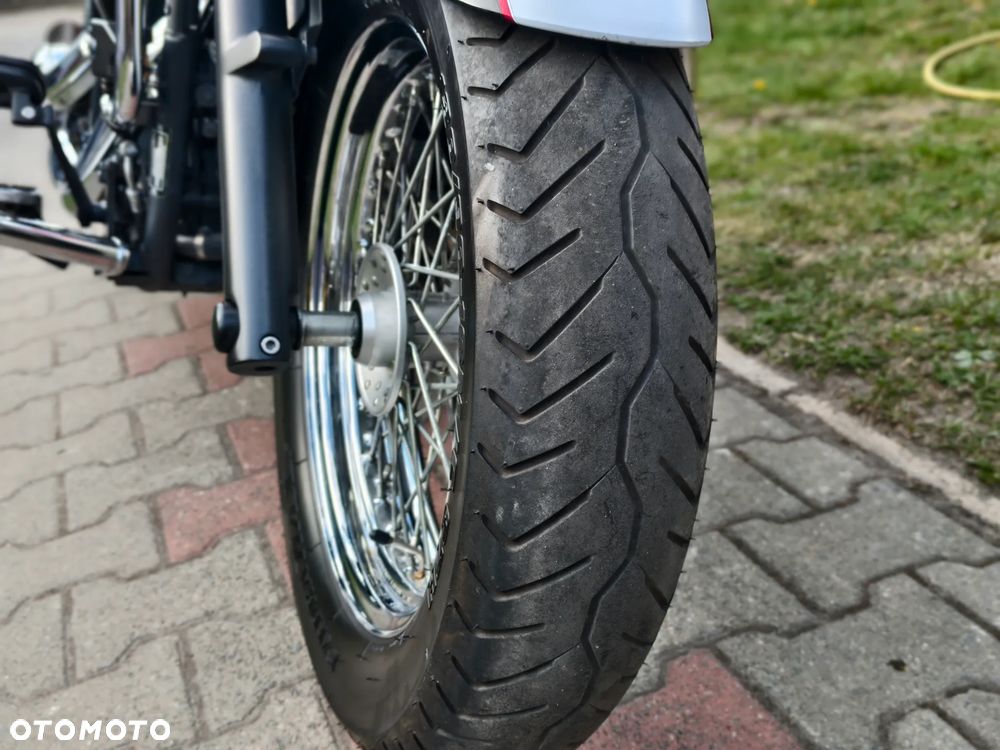 Kawasaki VN - 11