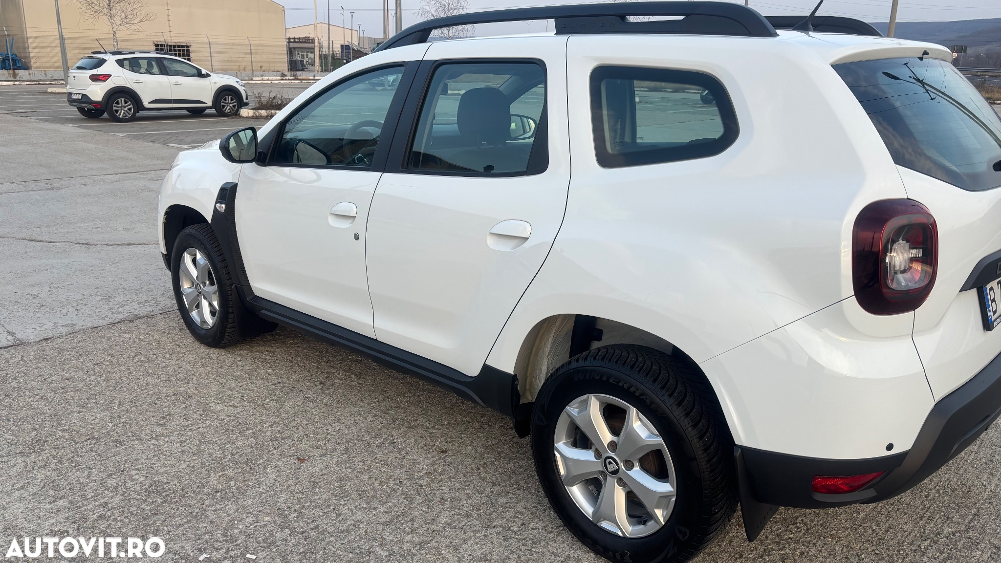 Dacia Duster TCe 90 Comfort - 10