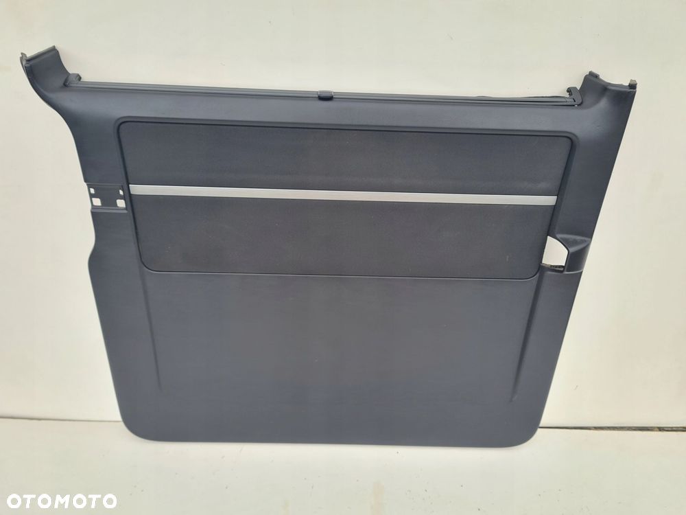 VW T5 LIFT T6 MULTIVAN tapicerka drzwi przesuwnych LEWA 7E5867027 - 1