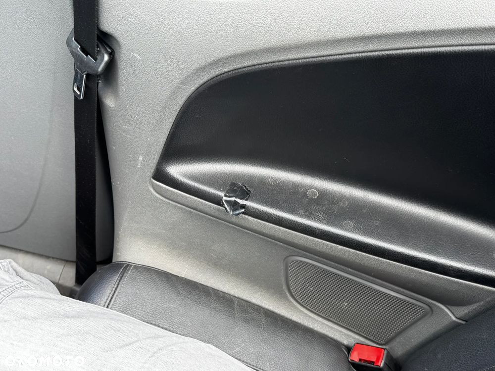 Ford Focus 2.0 TDCi Titanium - 30
