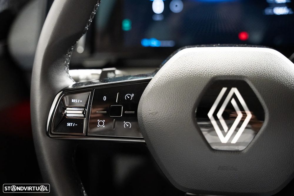 Renault Mégane E-Tech EV60 Evolution Optimum Charge - 13