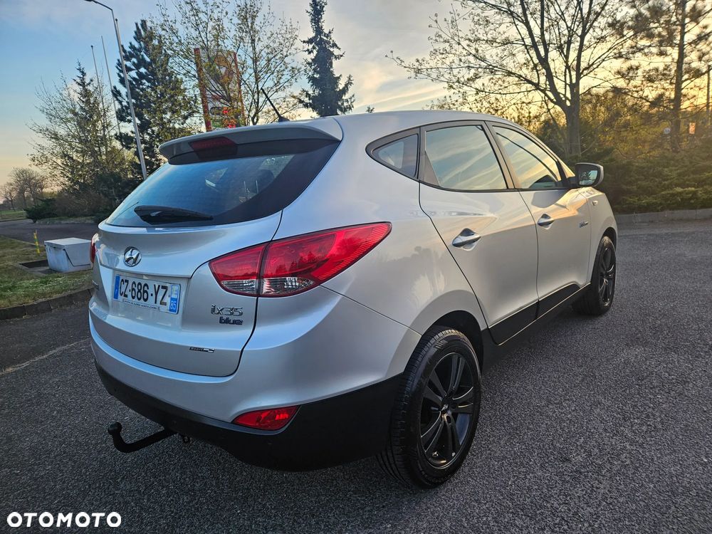 Hyundai ix35 1.6 GDI Comfort 2WD - 17