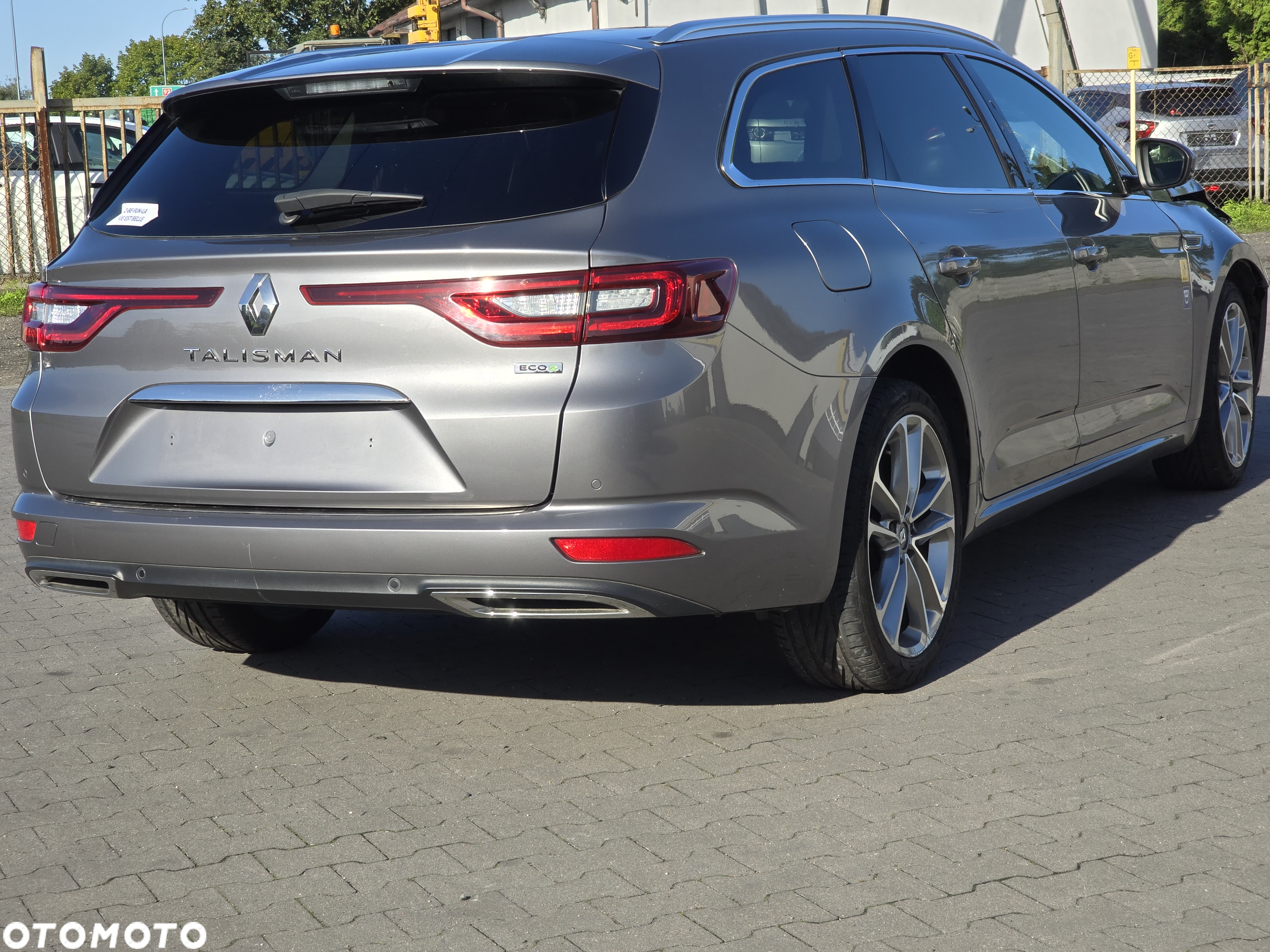 Renault Talisman - 30