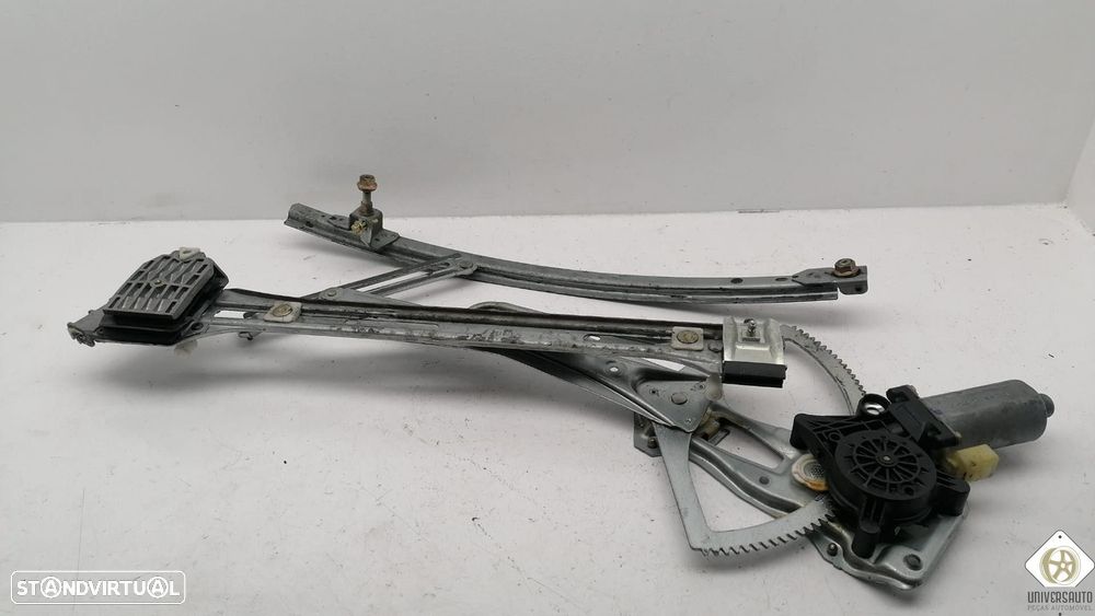 ELEVADOR DE VIDRO FRONTAL ESQUERDO FORD COUGAR 2006 - 4