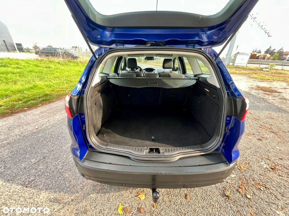 Ford Focus - 29