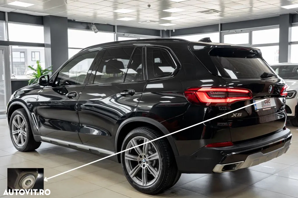 BMW X5 xDrive40i xLine - 5