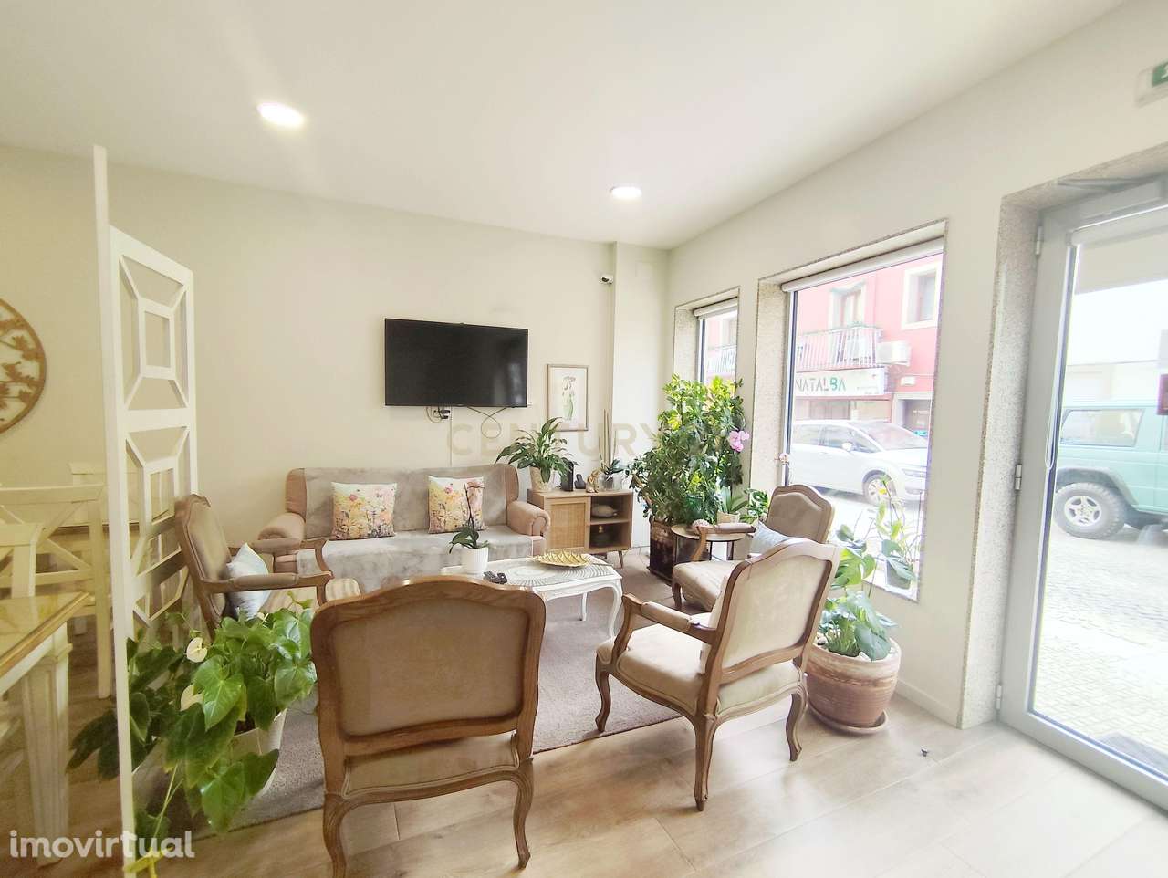 Espetacular Guest House em Santa Maria Maior, Chaves - Grande imagem: 4/49