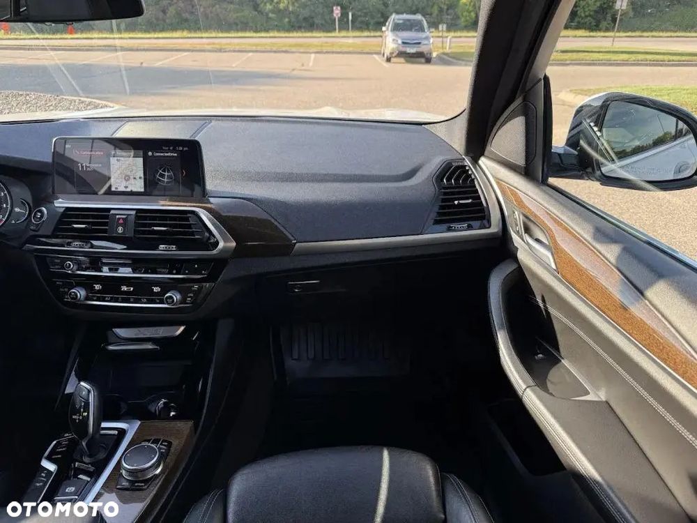 BMW X3 - 14