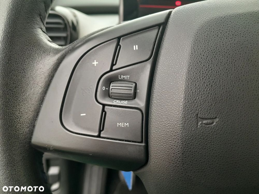 Citroën C4 Cactus 1.2 PureTech Feel Edition S&S - 20