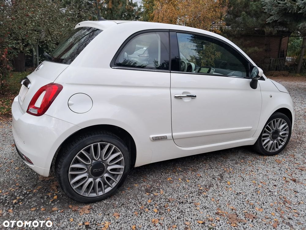 Fiat 500 - 4