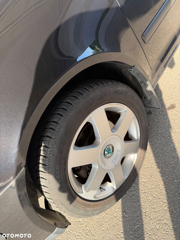 Skoda Octavia 1.9 TDI Classic - 23