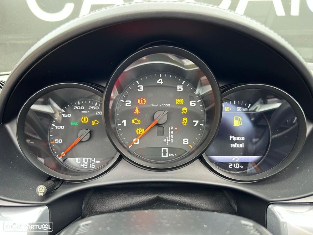 Porsche 718 Boxster 2.0 PDK - 22