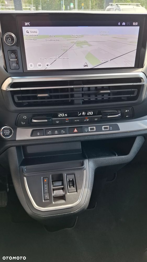 Toyota Proace Verso 2.2 D4-D Long Family - 4