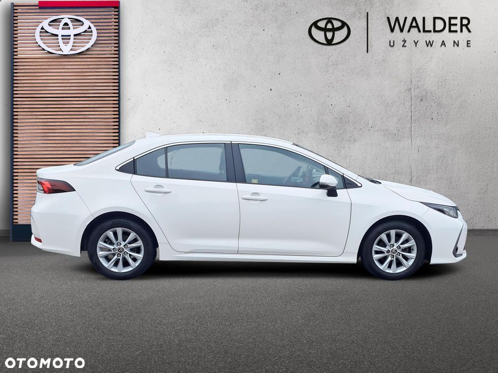 Toyota Corolla 1.8 Hybrid Comfort - 6