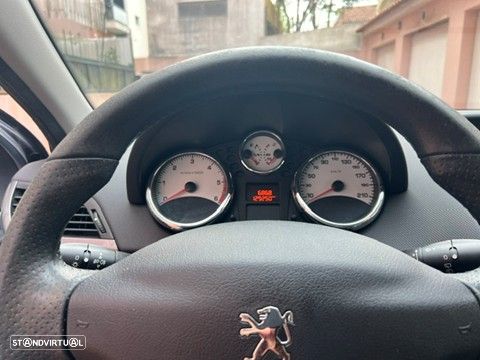 Peugeot 207 SW - 1
