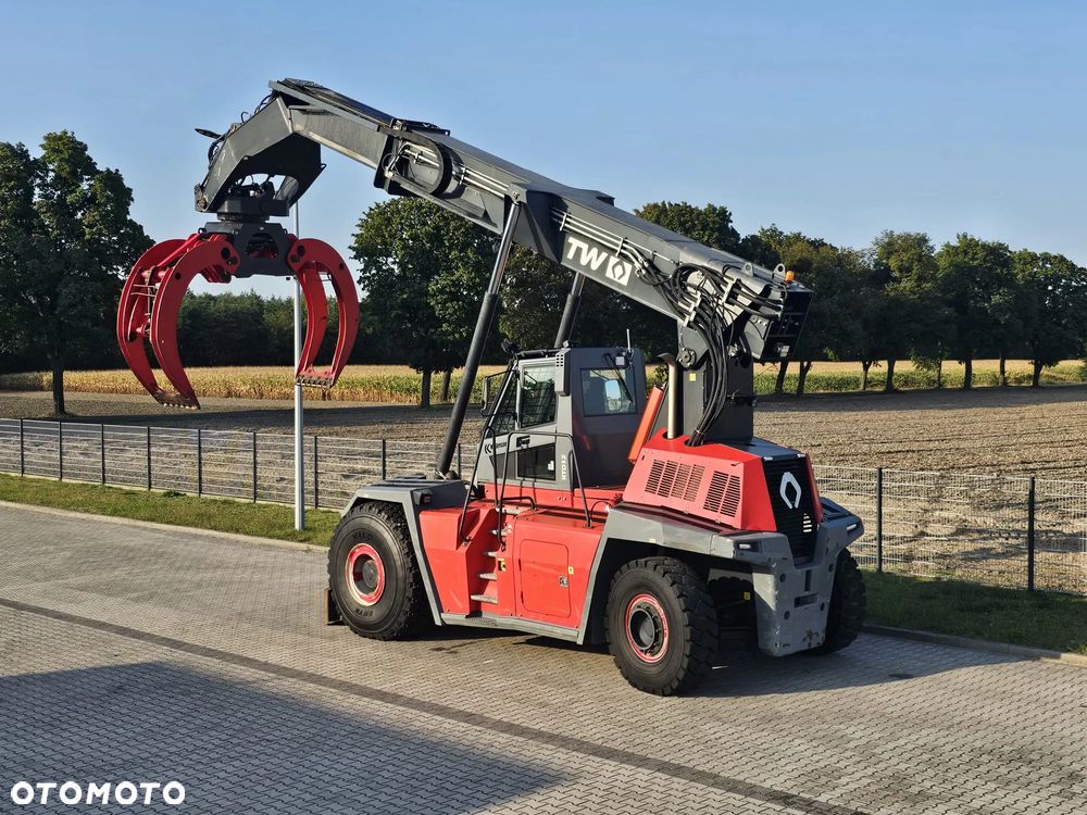 Kalmar RTD12 - 7