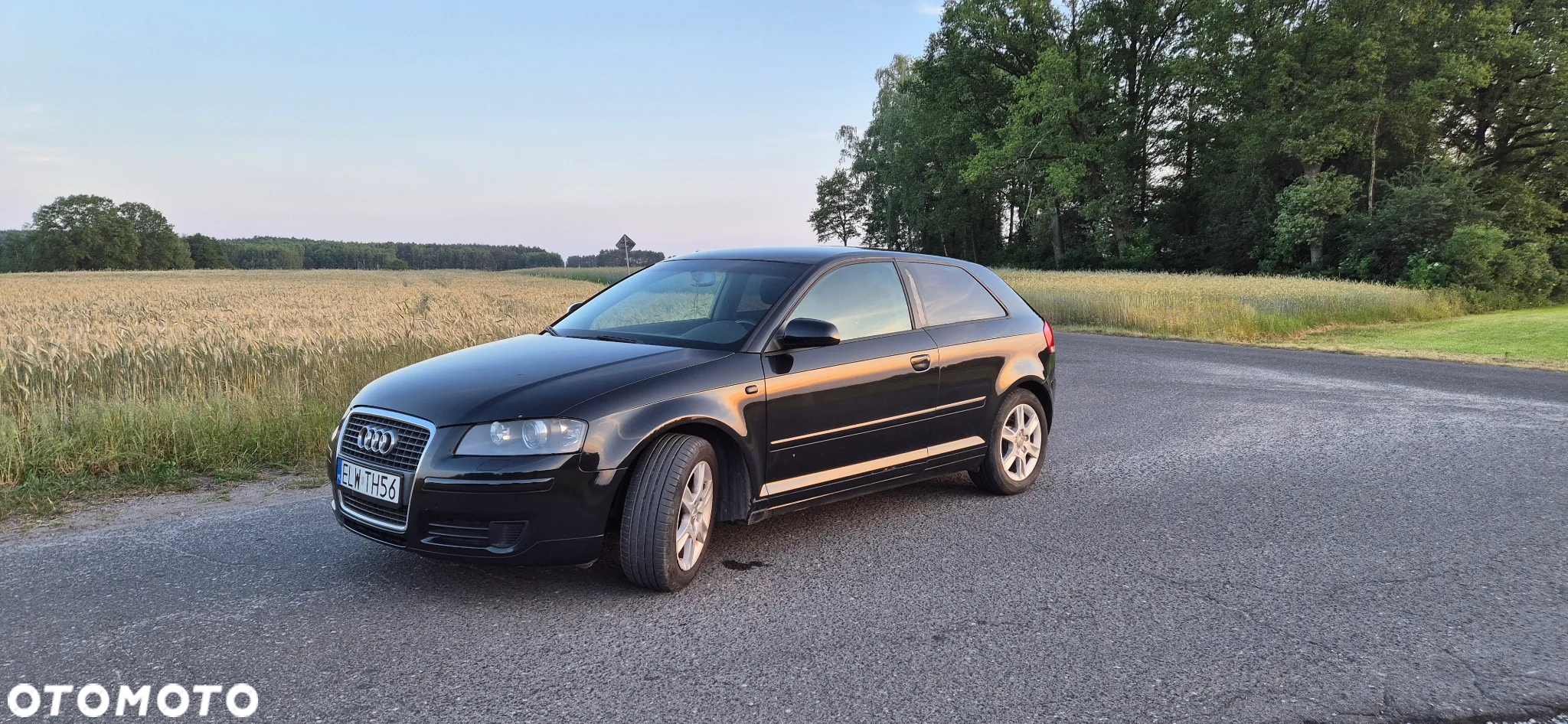 Audi A3 1.6 Ambiente - 26