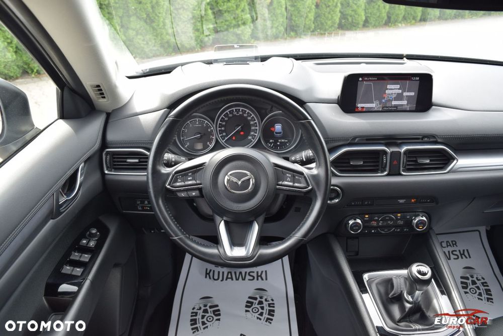 Mazda CX-5 2.0 Skymotion 2WD - 12