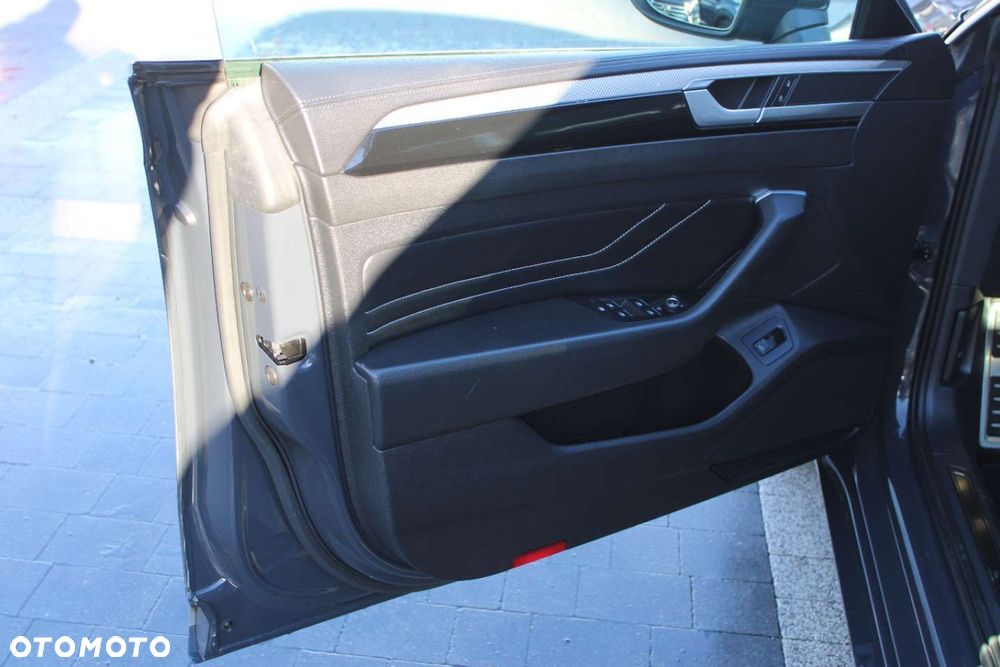 Volkswagen Arteon Shooting Brake - 21