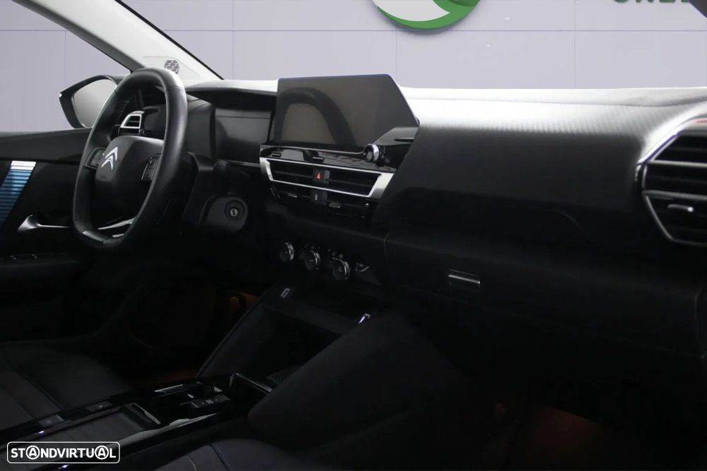 Citroën e-C4 X - 7