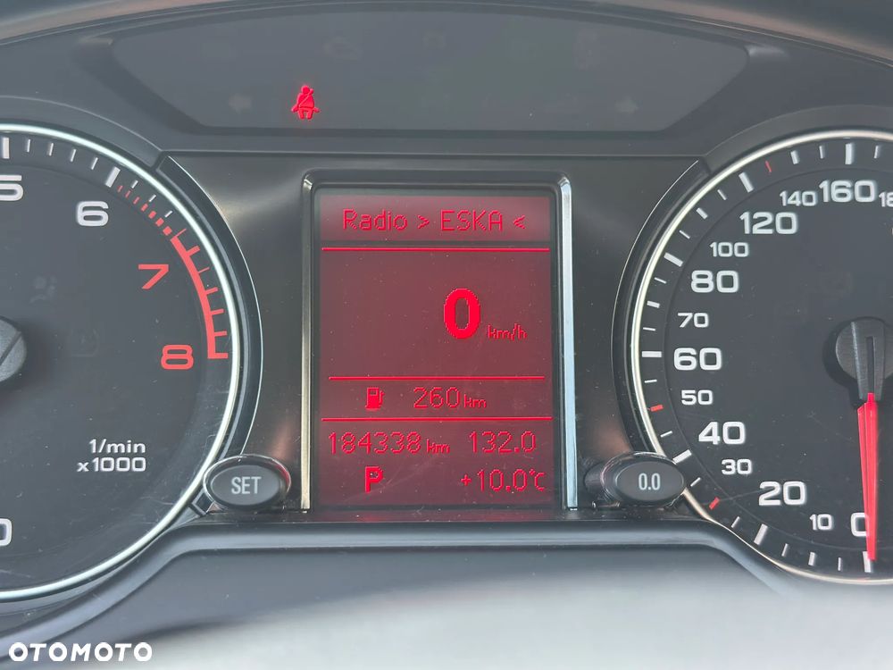 Audi Q5 2.0 TFSI quattro tiptronic - 24