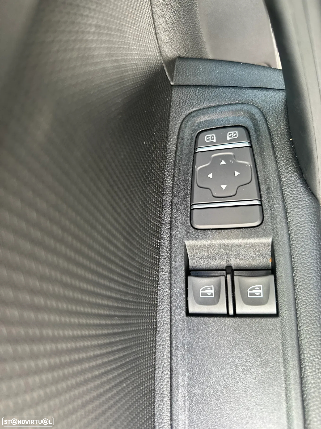 Renault Kangoo Grand 1.5 Blue dCi Equilibre - 17