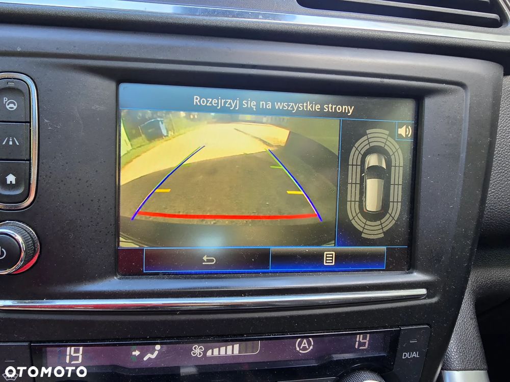 Renault Kadjar 1.6 dCi Energy Night&Day 4x4 - 22