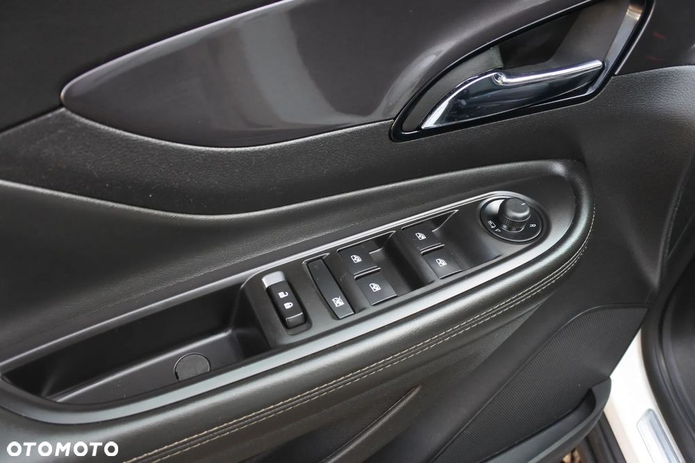 Opel Mokka X 1.4 (ecoFLEX) ECOTEC Start/Stop Innovation - 20