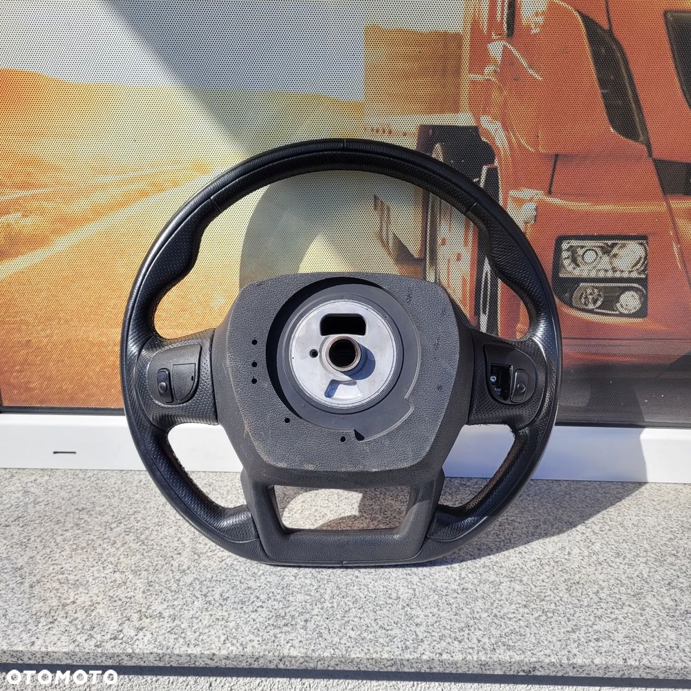 KIEROWNICA IVECO S WAY ORYGINAŁ CHWALIM116 - 2