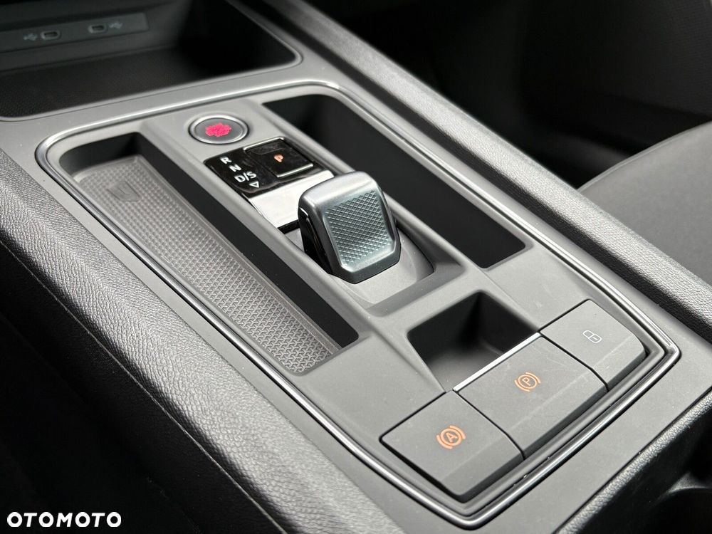 Cupra Formentor - 28