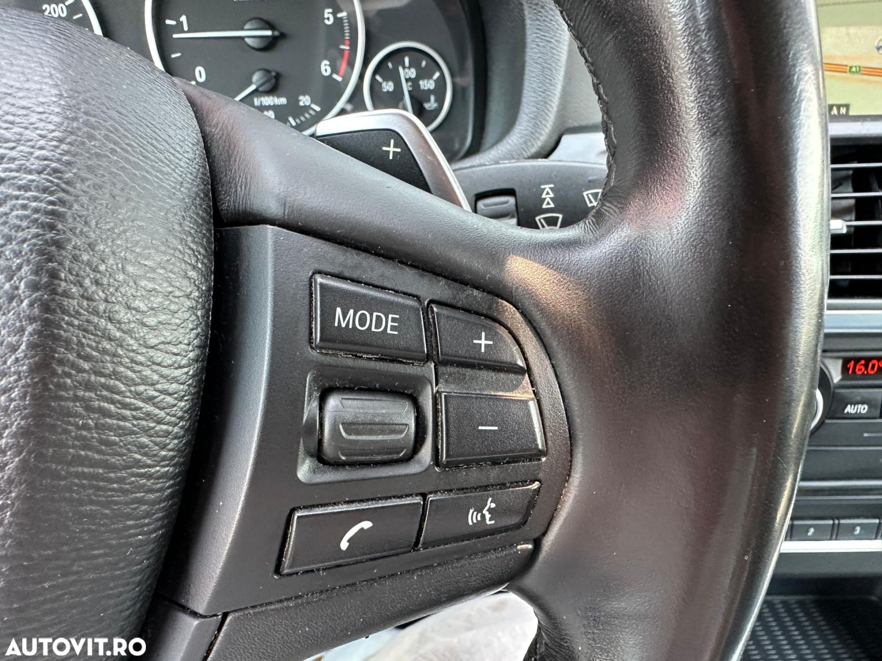 BMW X3 - 21