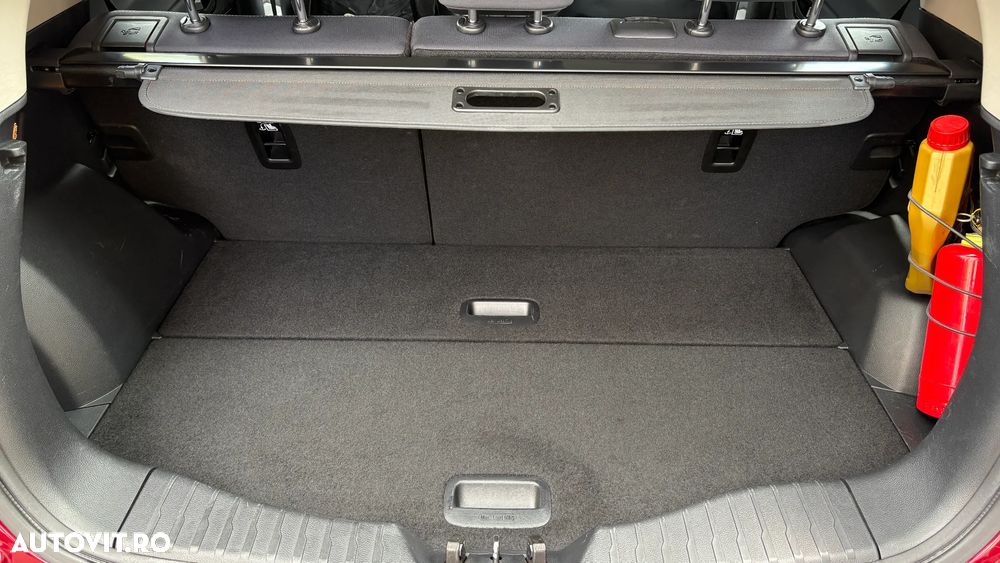 SsangYong Tivoli 1.5 GDI  Turbo STYLE - 7