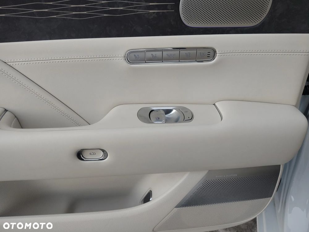 Genesis G90 3.5T V6 AT8 SWB 5-Sitzer Luxury - 19