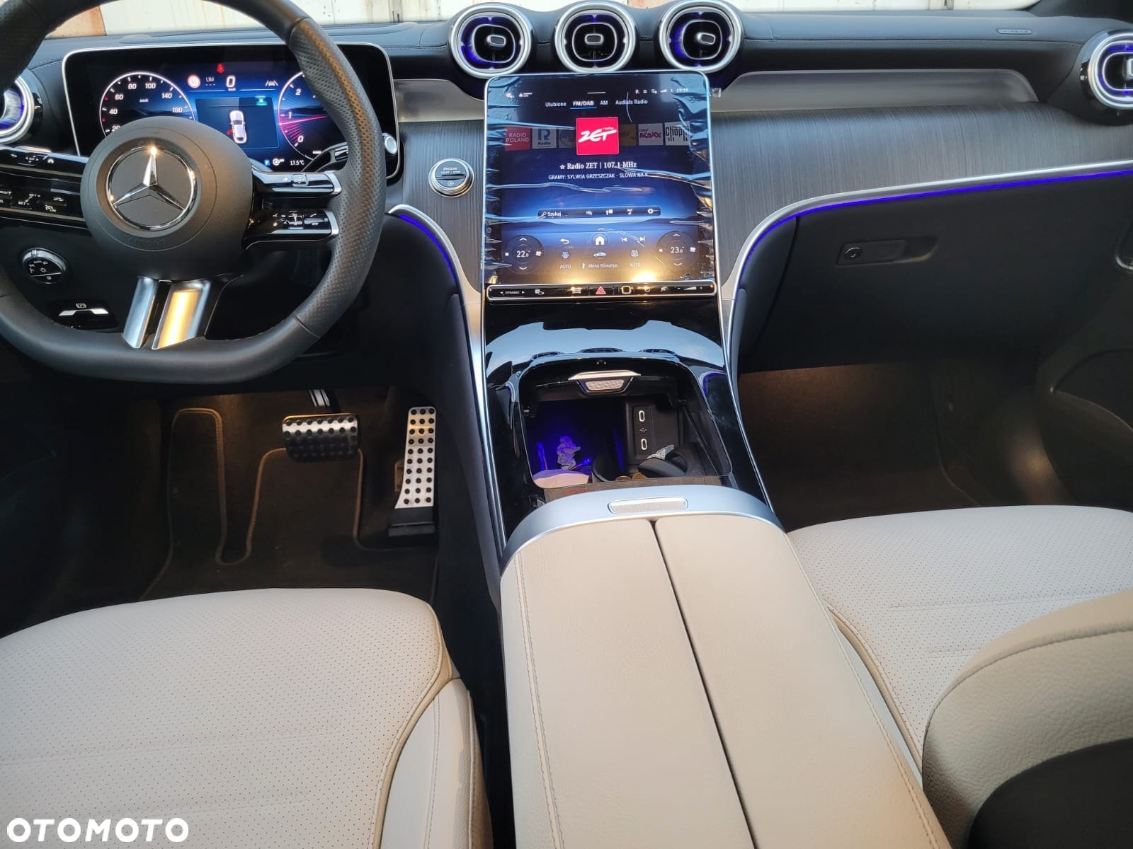 Mercedes-Benz GLC Coupe 220 d 4-Matic - 12