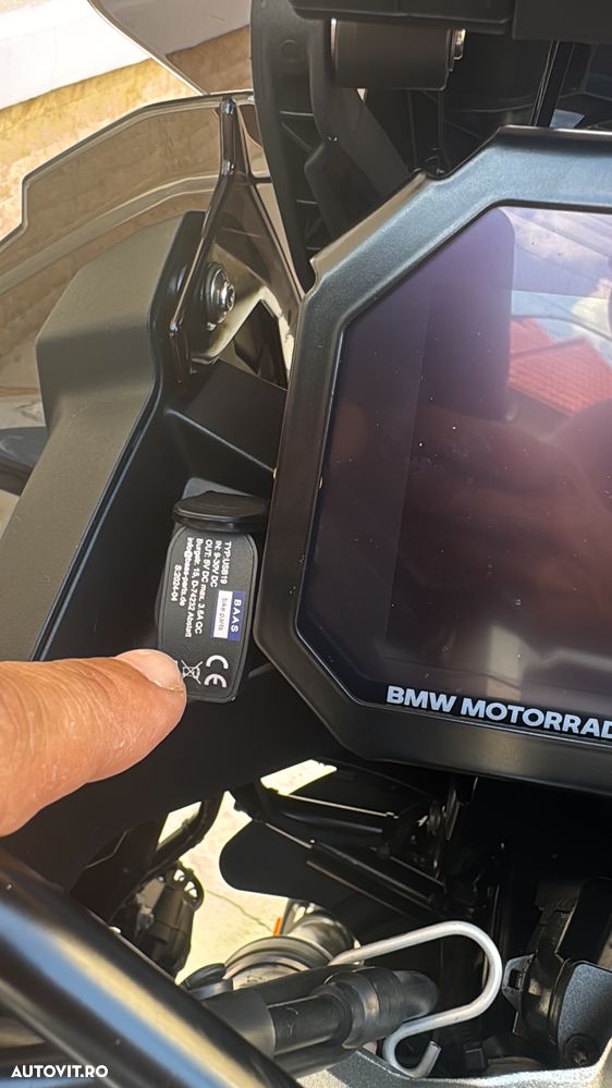 BMW F900GS Adventure - 40
