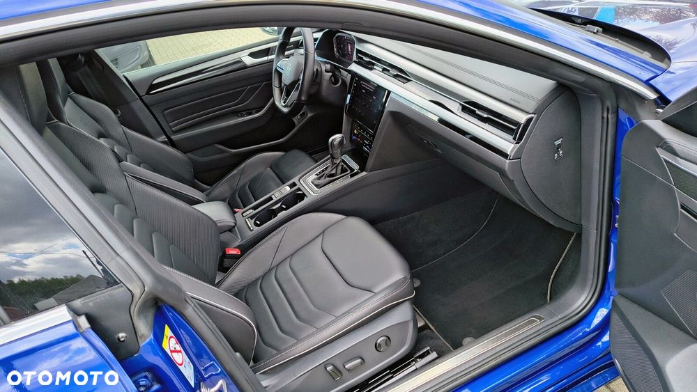 Volkswagen Arteon Shooting Brake - 36
