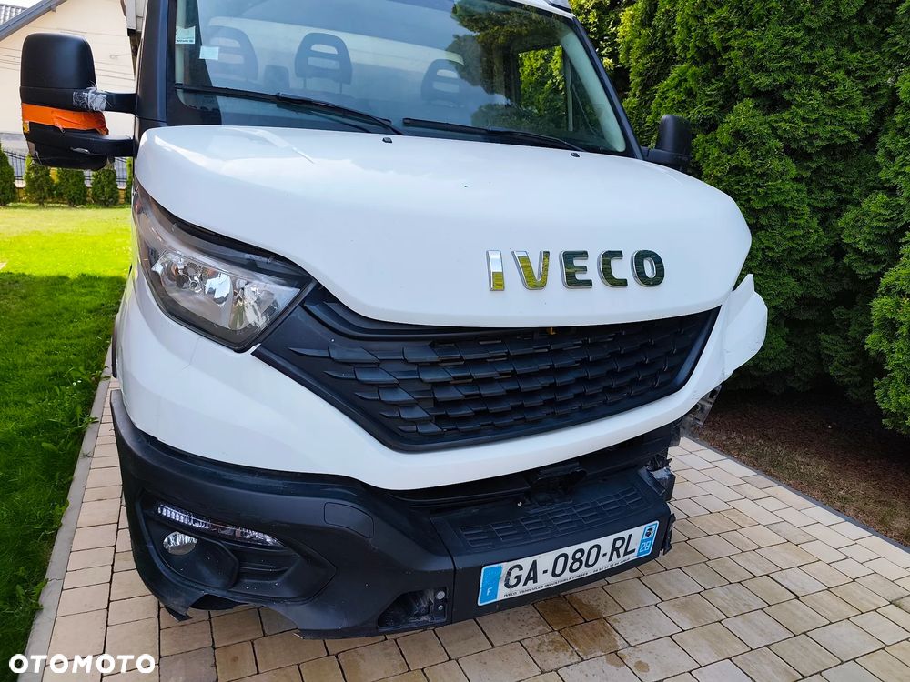 Iveco Dailly - 4