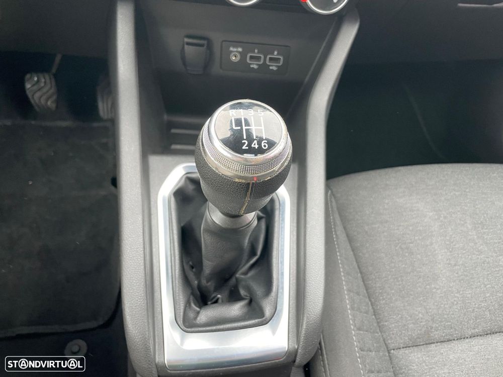 Renault Clio 1.5 Blue dCi Zen - 24