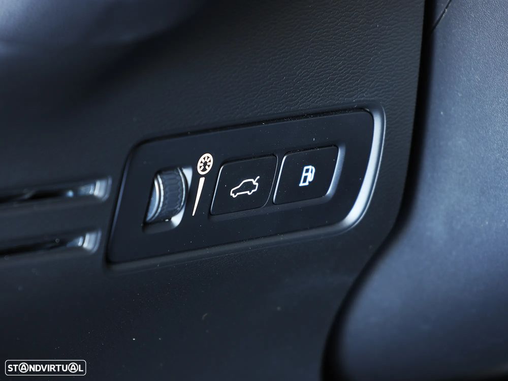 Volvo XC 40 1.5 T5 PHEV Inscription Expression - 27