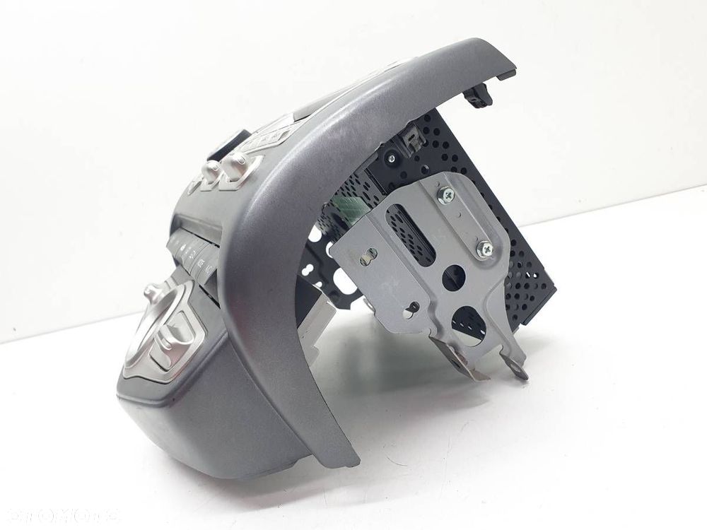 RADIO ODTWARZACZ CD HONDA JAZZ II 5010-6923 EUROPA - 5