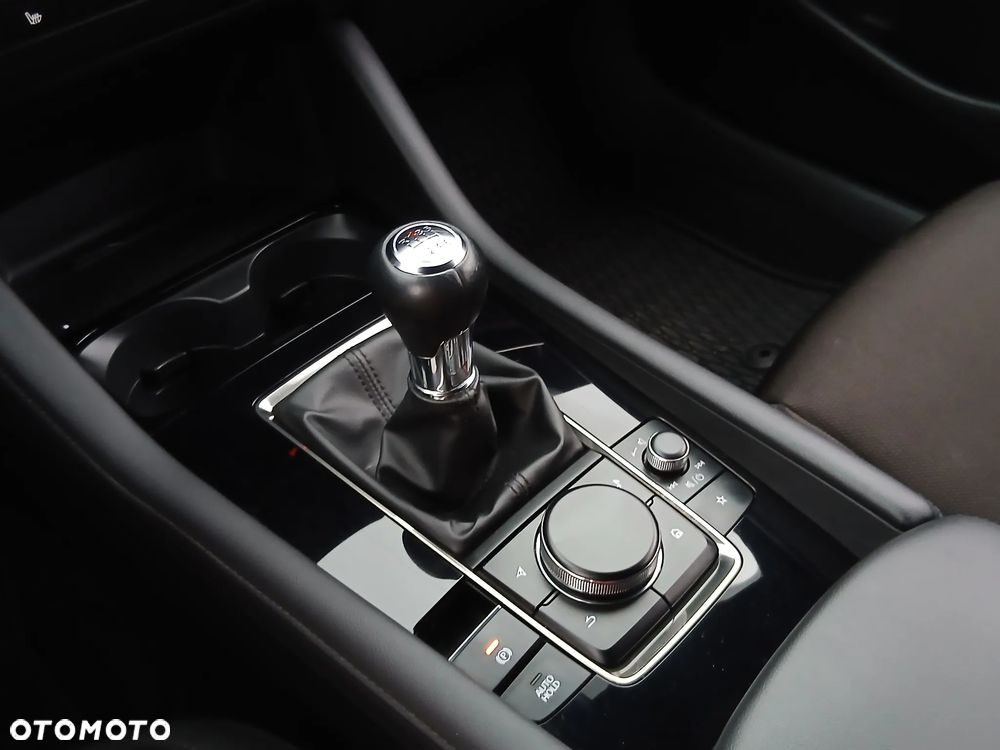 Mazda 3 2.0 mHEV Exclusive-Line - 16