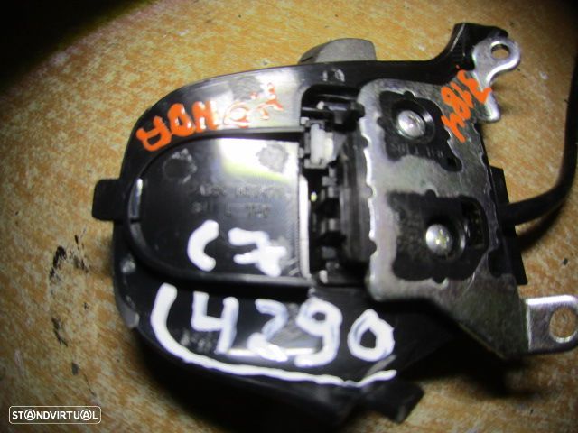 Interruptor M38479 HONDA JAZZ 2012 1.4I 16V 100CV 5P CINZA PATILHADE VELOCIDADES - 4