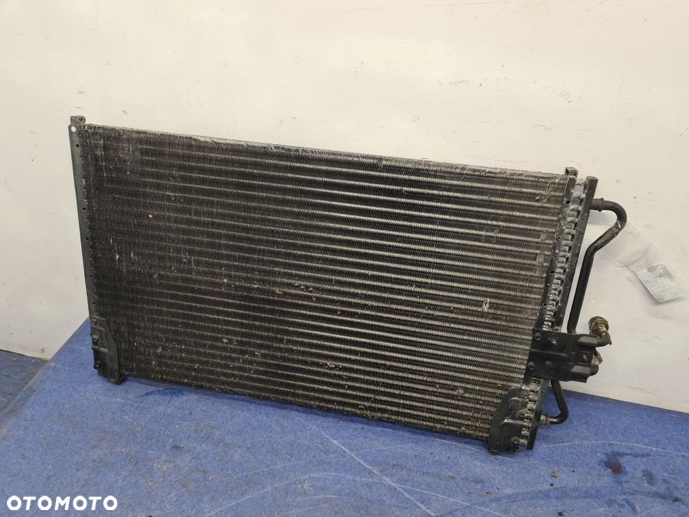 FORD ESCAPE I MAVERICK II 3.0 V6 CHŁODNICA KLIMATYZACJI - 7