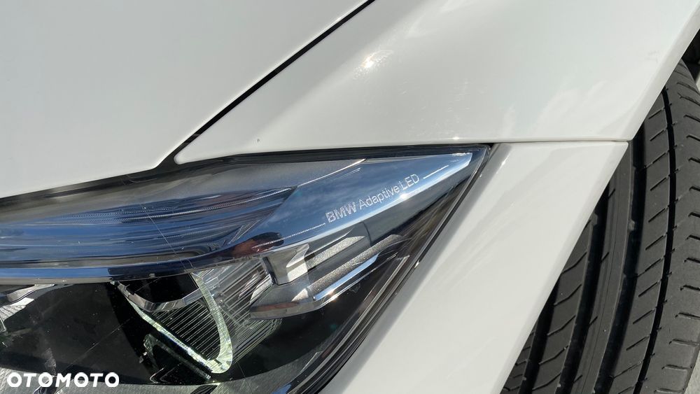 BMW Seria 3 330i GPF xDrive Sport Line Sport - 3